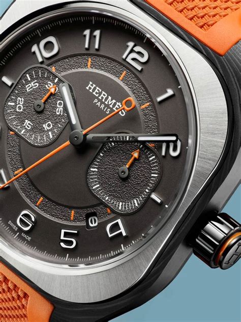 hermes chrono